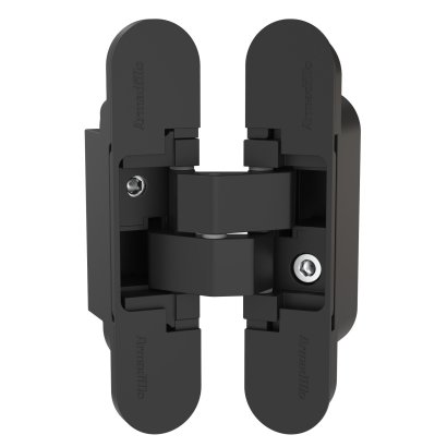 Петля скрытой установки U3D1500.VPG BL черный  