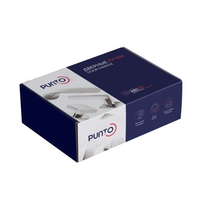 Ручка раздельная K.ARC.Q52.STEP ND ночная пустыня