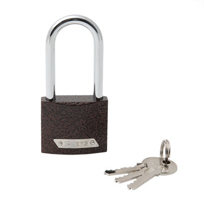 Замок навесной Avers PD-01-50-L-Blister