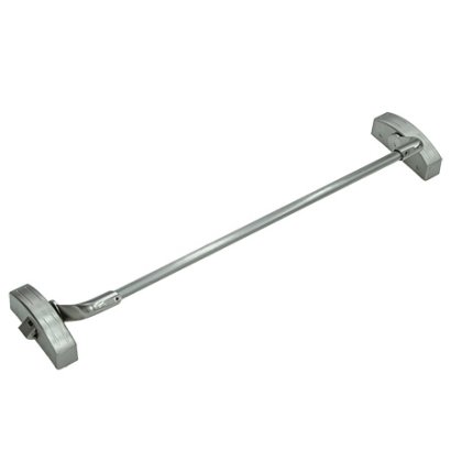 Ручка-штанга нажимная с защёлкой Apecs PB-1800B-Panic-NISM