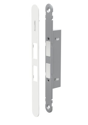 Магнитная защелка GRAVITY.PUSH G01.196.22.105  WH Белый