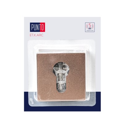 Накладка под цилиндр ET.K.ARC.Q52 (ET ARC) ND ночная пустыня