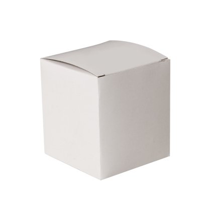 Ручка поворотная BKW6x75.K.RL52 (BK6x75 RL) BL-24 черный