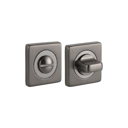 Ручка поворотная BK6.K.JK51.IND GR-23 графит 