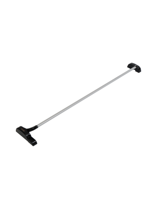 Механизм системы "антипаника"  DOORLOCK PD910FR-BAR PZ72мм, черный