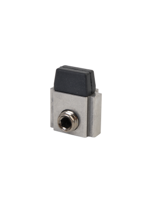 Ограничитель открывания скользящей тяги доводчиков DOORLOCK DL300S/N, DL340S/N, DL345S/N