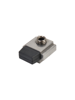 Ограничитель открывания скользящей тяги доводчиков DOORLOCK DL300S/N, DL340S/N, DL345S/N