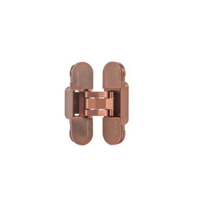Петля скрытой установки U3D2000.TG AC медь 