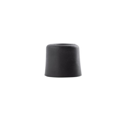 Упор дверной DSF-30/25 BL черный
