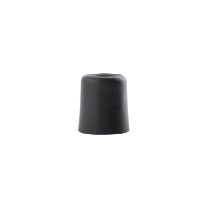 Упор дверной DSF-31/35 BL черный