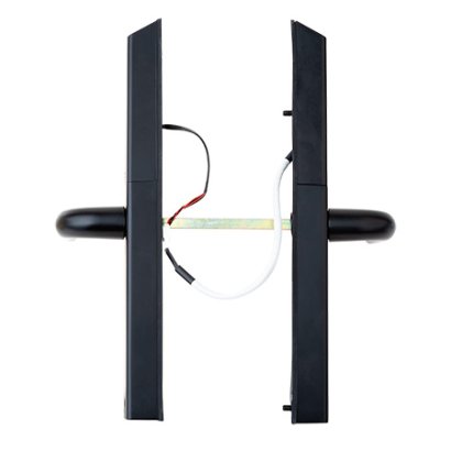 Замок электронный Apecs Smart SL-7300-35.85/8201-BLM (TTLock, BLE, FP)
