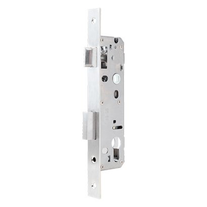 Замок электронный Apecs Smart SL-7300-35.85/8201-BLM (TTLock, BLE, FP)