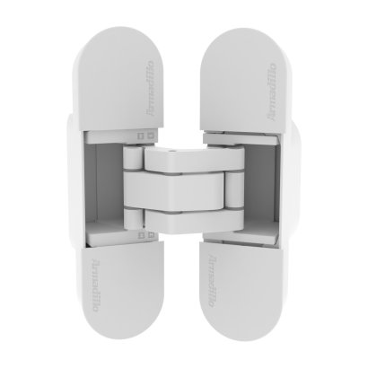 Петля скрытой установки U3D2002.TG WH белый TECH