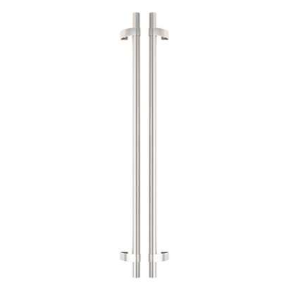 Ручки-скобы Apecs HC-1001-32/900-1100-INOX/304