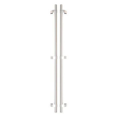 Ручки-скобы Apecs HC-1001-32/1100-1400-INOX/304