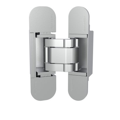 Петля скрытой установки U3D5045.VPG SC мат.хром TECH