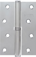 Петля съемная IN4100SR-HD CP правая (113/HD-4) хром ПОДВЕС