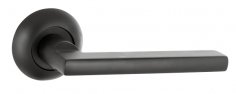 Ручка раздельная R.ZR54.AXIS (AXIS ZR) BL-24 черный
