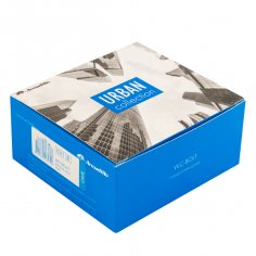 Ручка поворотная BK6.K.UCS36 (BK6 UCS) СР-8 хром