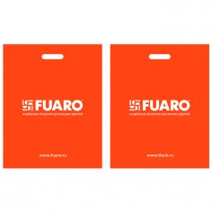 Пакет FUARO (Салон дверей)