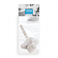 Ручка поворотная BKW8.K.USQ52 (BKW8/USQ) SN-3 матовый никель