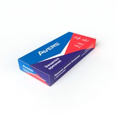 Защёлка врезная с фиксацией Avers 5600-P-WC-GRF