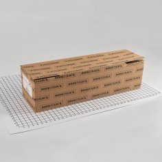 Дверной доводчик DOORLOCK DL180A BC EN 1-6/7 серебристый