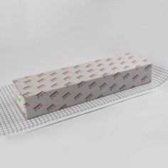 Дверной доводчик dormakaba TS90 Impulse EN3/4  коричневый