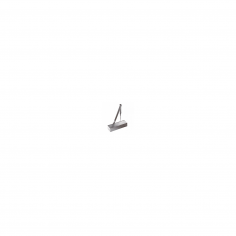 Дверной доводчик dormakabaTS71 EN 3/4 серебристый