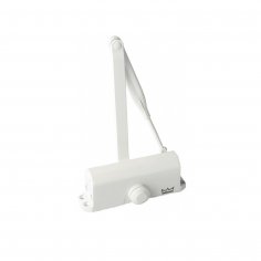 Дверной доводчик dormakaba TS 77 EN 2 белый