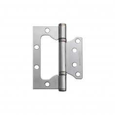 Дверная петля DOORLOCK DL9003-2 СР карточная, полированный хром