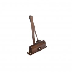 Дверной доводчик DOORLOCK  DL70 EN2/3/4  коричневый