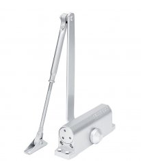 Дверной доводчик NOTEDO DC-090, золото