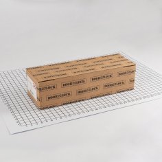 Дверной доводчик DOORLOCK DL SMART EN 3 коричневый