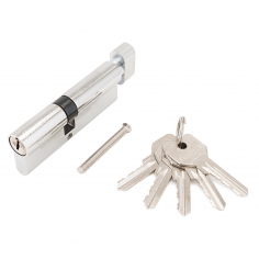 Стандарт Z.I.80В-5K (35Bx10x35) CP 5кл англ.ключ/верт. Цилиндровый механизм