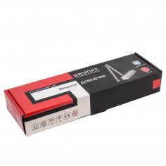 БУЛАТ Доводчик дверной PROFI (ПРОФИ) ДД 812/5 С-S (25-120 кг) серебро (10)