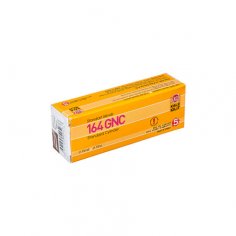 Цилиндровый механизм KALE KILIT 164GN-90(40+10+40)-BP-3KEY-STB 164GN000034