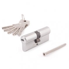 Цилиндровый механизм ABUS D6N 40/40 KD W/5 LONG KEY