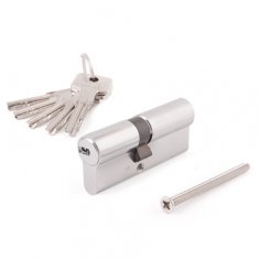 Цилиндровый механизм ABUS D6N 40/50 KD W/5 LONG KEY