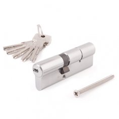 Цилиндровый механизм ABUS D6N 50/60 KD W/5 LONG KEY