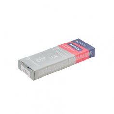 Петля врезная Apecs 100*70-B-Steel-CR-L