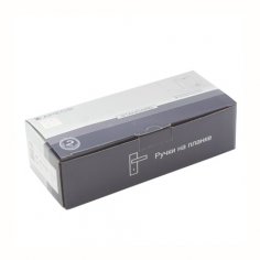 Ручки на планке Apecs HP-85.0101-CR