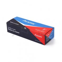 Ручки на планке Avers HP-85.0126-CR