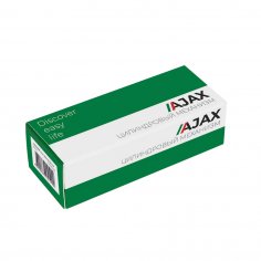 Цилиндровый механизм (AZ200/90) AZ2000Key90 (40+10+40) CP хром 