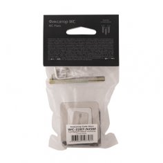 Фиксатор Code Deco WC-2207-NISM