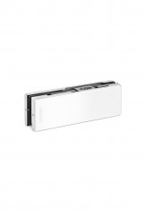 Фитинг нижний NOTEDO FS-F10 SSS, aisi 304 sss