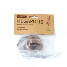 Фиксатор Megapolis WC-0803-AC