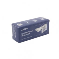 Цилиндровый механизм Apecs SM-70-AB