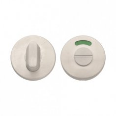 Фиксатор Apecs WC-0206-INOX/304