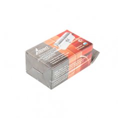 Цилиндровый механизм Зенит МЦ1-5-60 BL (черный)